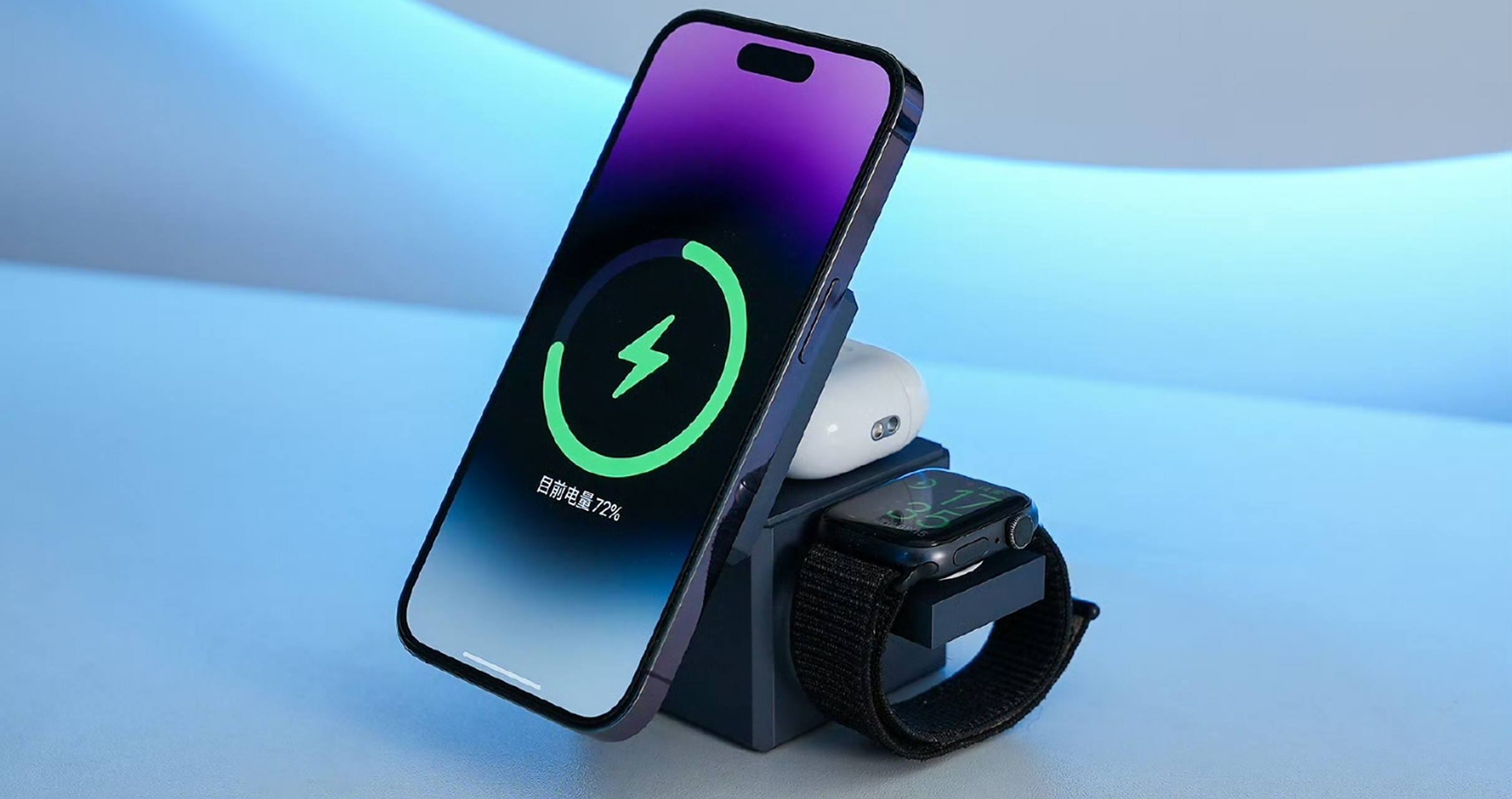 雷电苹果版(雷电appios)