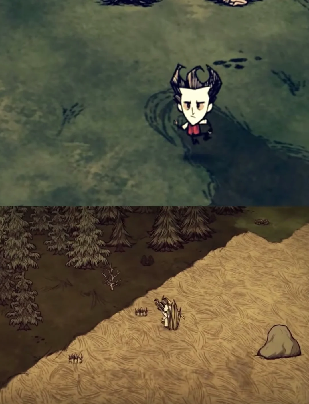 饥荒手机版正版(“饥荒手机版下载”)