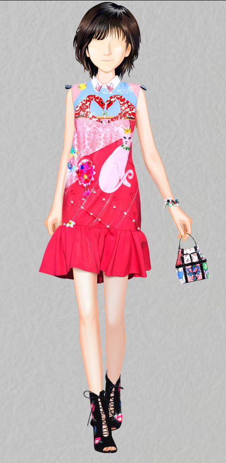 qq时尚都市手机版在线(时尚都市手机版在线玩)