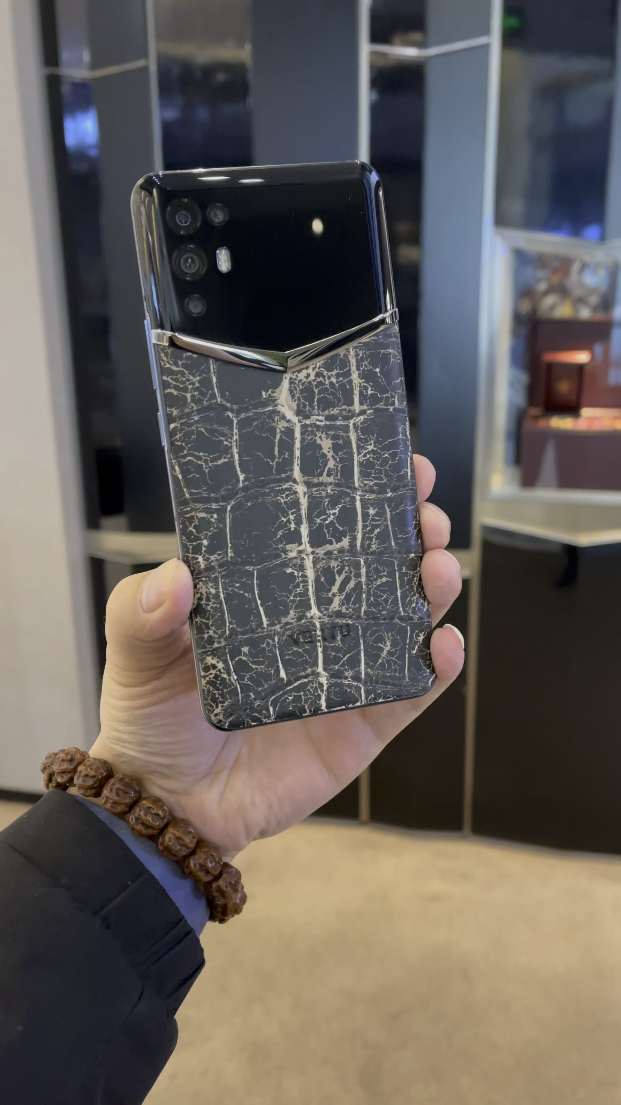 威图手机星座版(威图星座1什么系统)-第5张图片-QuickQ官网