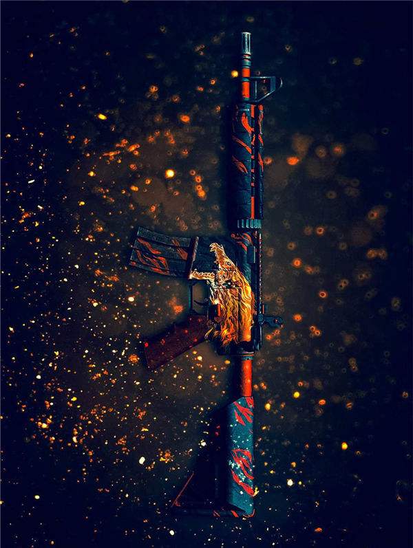 cs手机版软件(cs10手机版)-第2张图片-QuickQ官网