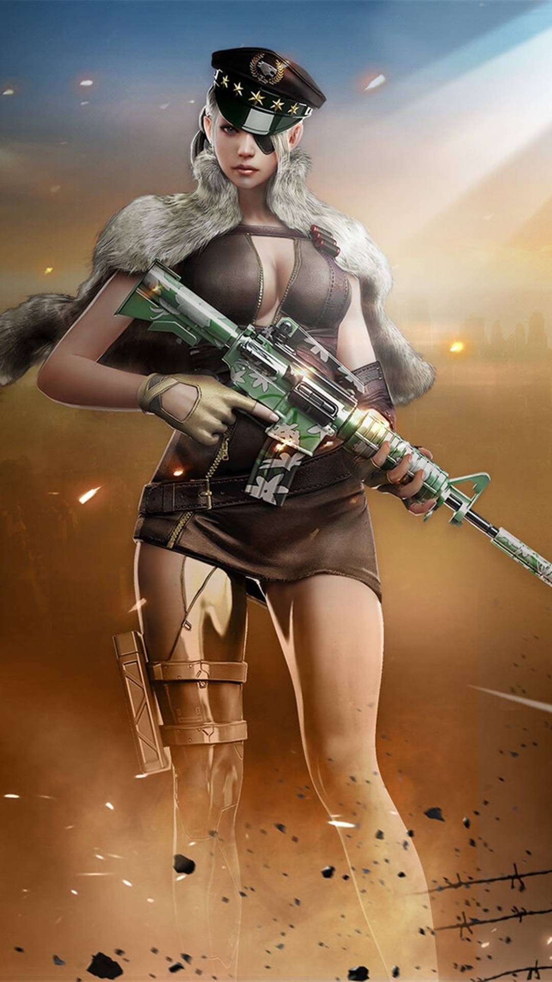 穿越火线苹果手机版下载(苹果版穿越火线单机版手机版下载)-第5张图片-QuickQ官网