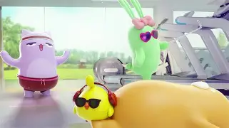 天天静听手机版动物(天天静听2021版下载)-第2张图片-QuickQ官网