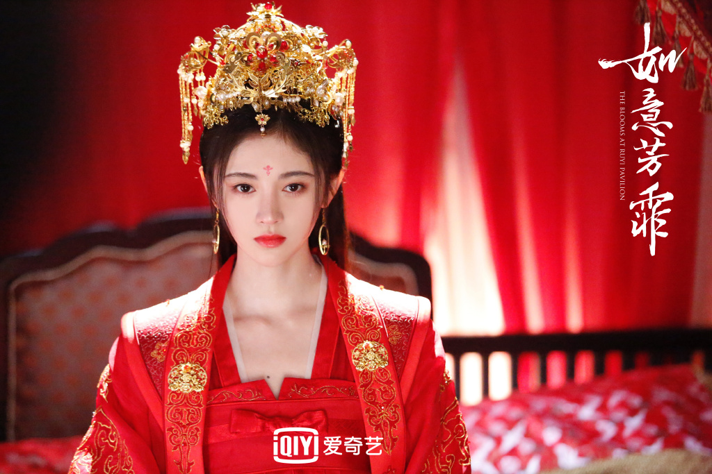 古装版苹果(苹果古装视频)-第2张图片-QuickQ官网 古装版苹果(苹果古装视频)-第2张图片-QuickQ官网