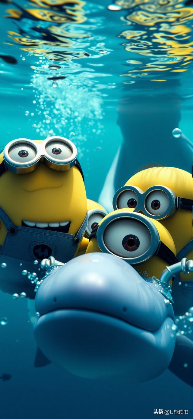 小黄人唱歌软件手机版(小黄人唱歌表情包)-第4张图片-QuickQ官网 小黄人唱歌软件手机版(小黄人唱歌表情包)-第4张图片-QuickQ官网