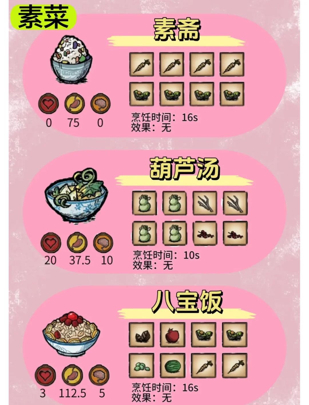 手机版饥荒海滩食谱(手机版饥荒海滩版食谱)-第4张图片-QuickQ官网