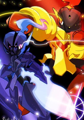 神奇宝贝火红手机版(神奇宝贝火红下载安装)-第5张图片-QuickQ官网 神奇宝贝火红手机版(神奇宝贝火红下载安装)-第5张图片-QuickQ官网