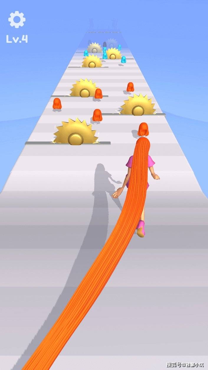 好玩的理发游戏手机版(好玩的理发游戏手机版推荐)-第5张图片-QuickQ官网