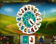 纸牌手机版下载(经典单机蜘蛛纸牌手机版下载)-第3张图片-QuickQ官网