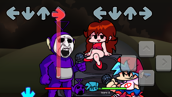 鬼畜天线3D下载安卓版(s3multiplayer下载鬼畜天线30)-第2张图片-QuickQ官网