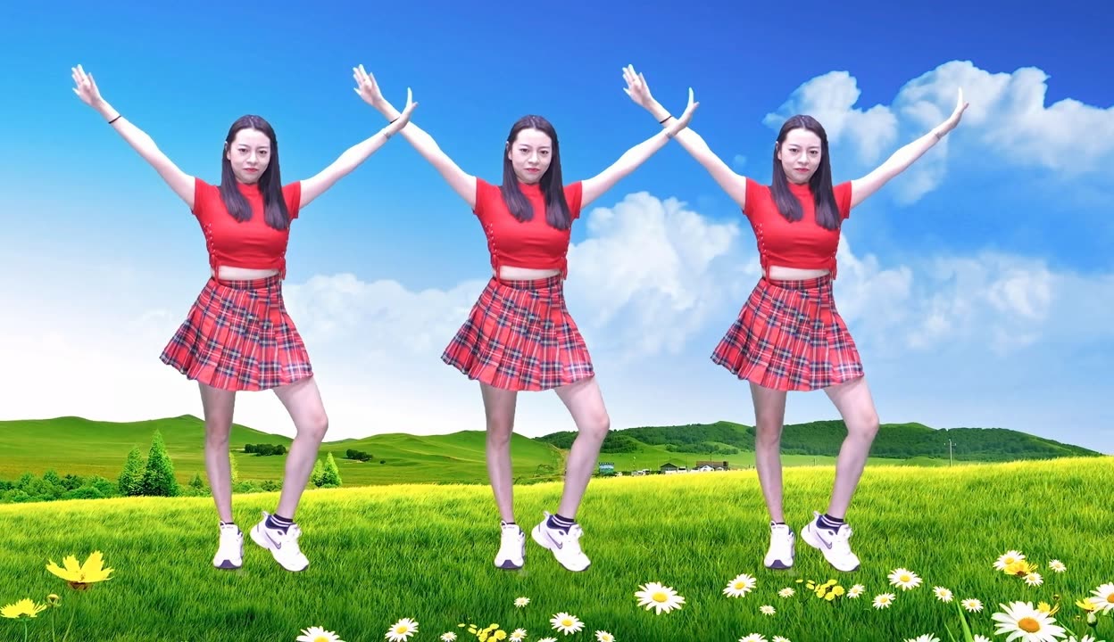 小苹果dj版快版(小苹果dj舞曲歌曲大全)-第4张图片-QuickQ官网