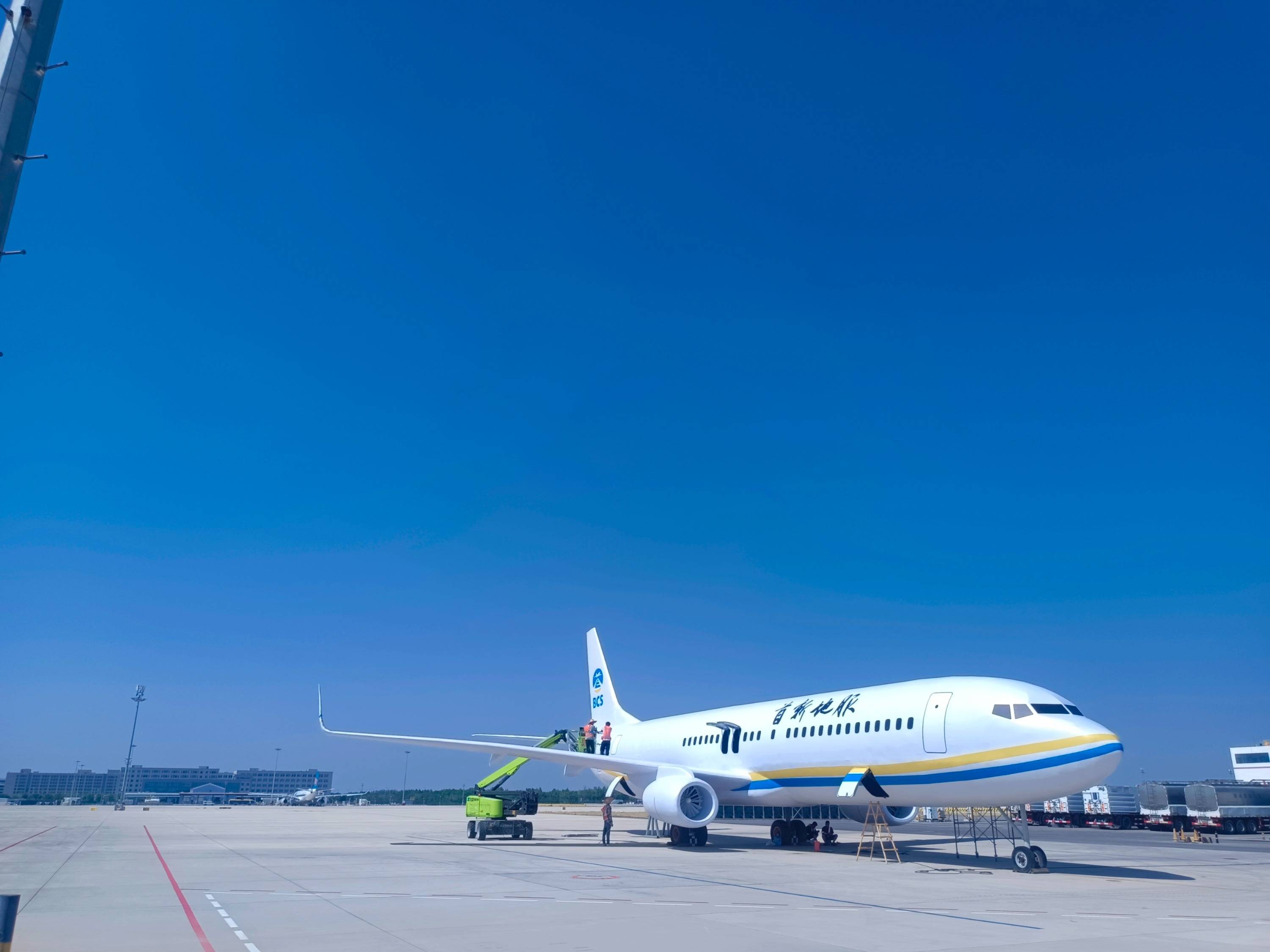 苹果版航班(如何把航班信息弄到苹果钱包里)-第5张图片-QuickQ官网