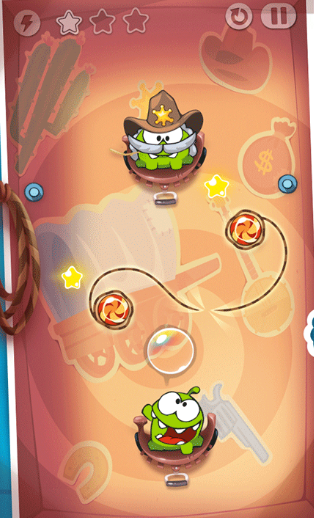 割绳子内购破解版安卓(割绳子破解版无限金币下载)-第5张图片-QuickQ官网