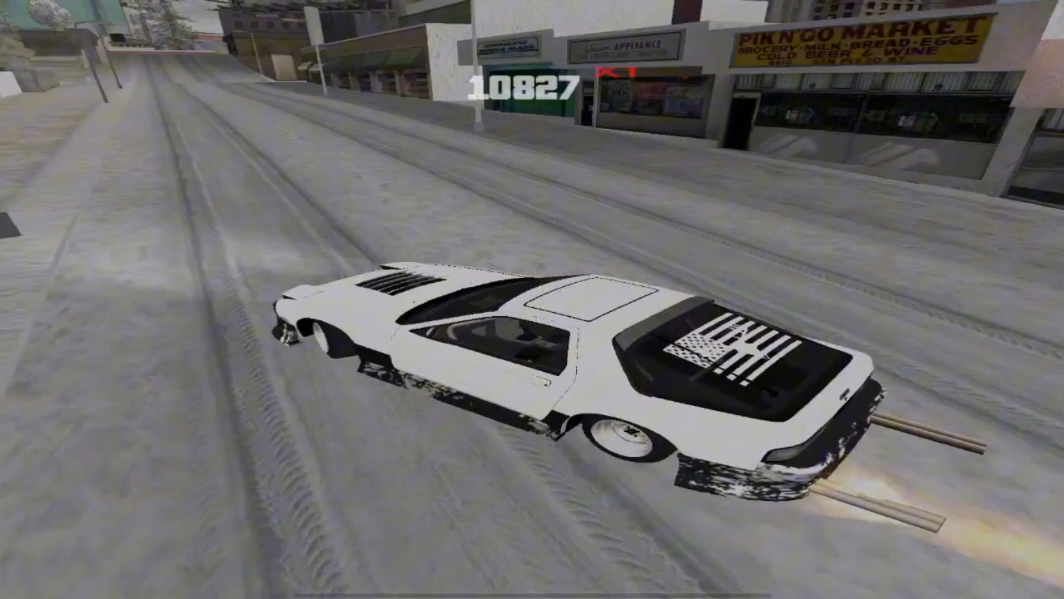 手机版侠盗飞车改车(侠盗猎车改车)-第4张图片-QuickQ官网