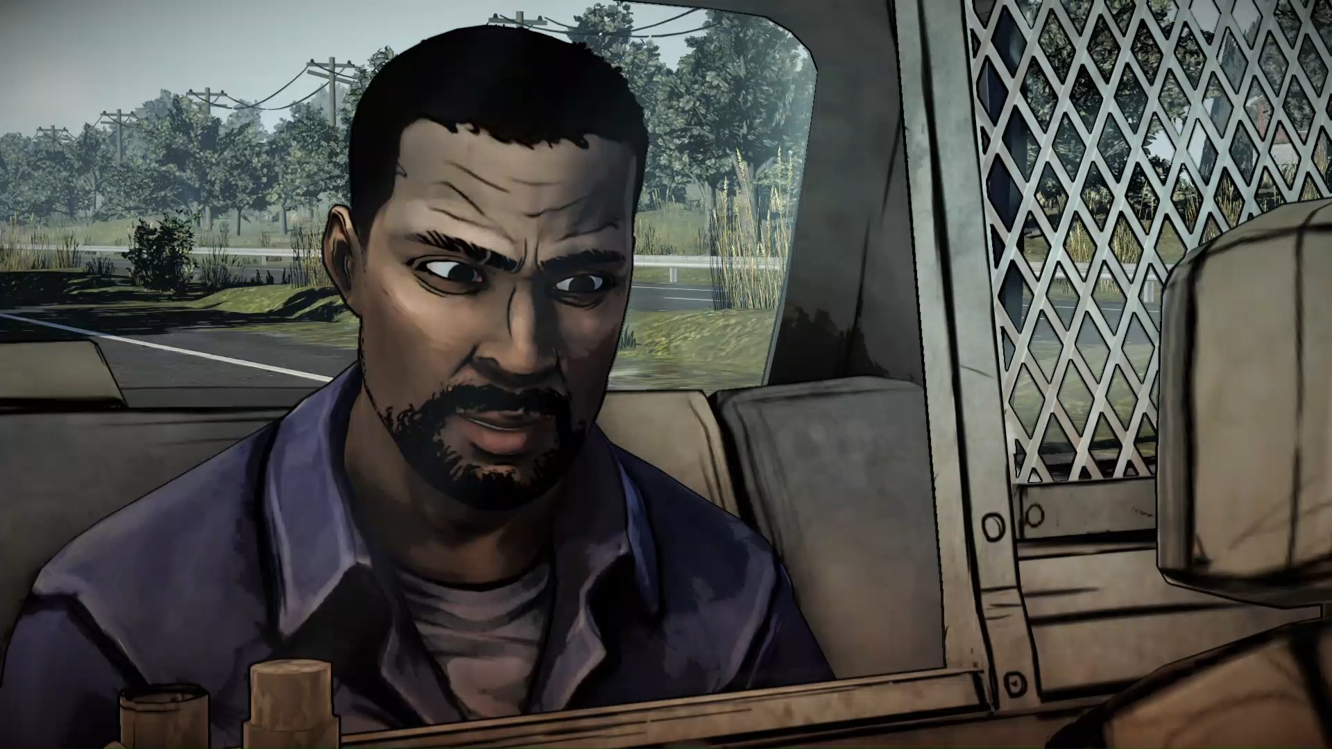 手机版行尸走肉游戏(行尸走肉游戏安卓版)-第1张图片-QuickQ官网