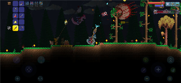 泰拉瑞亚手机直装版(泰拉瑞亚手机版禁装怎么得)-第4张图片-QuickQ官网