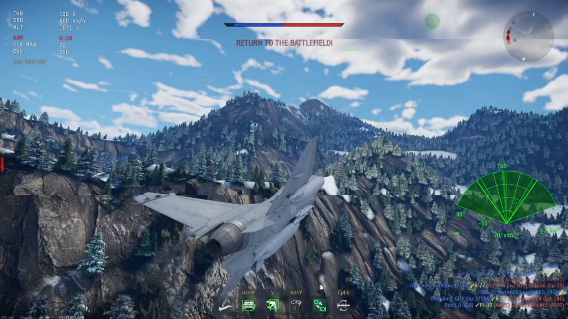 空军战争游戏大全手机版(空军战争游戏大全手机版中文)-第5张图片-QuickQ官网