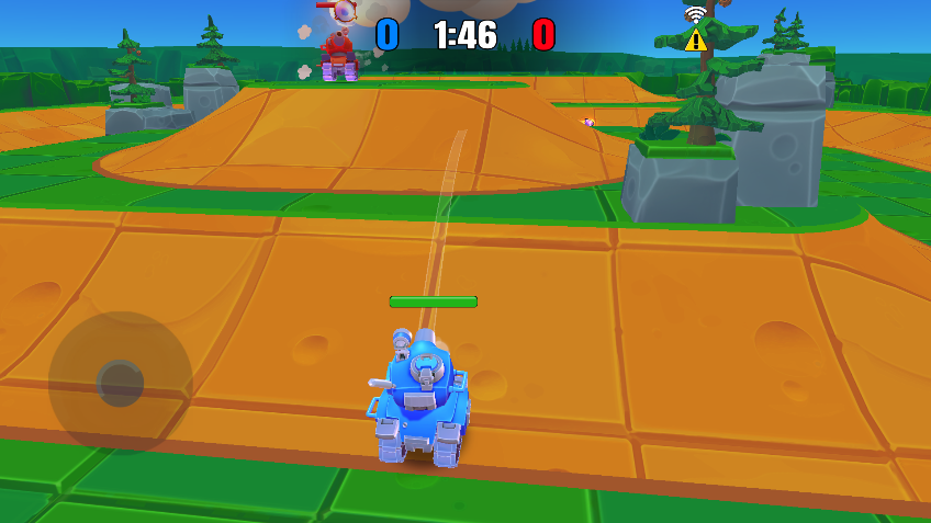 钢铁动物游戏下载手机版的简单介绍-第4张图片-QuickQ官网