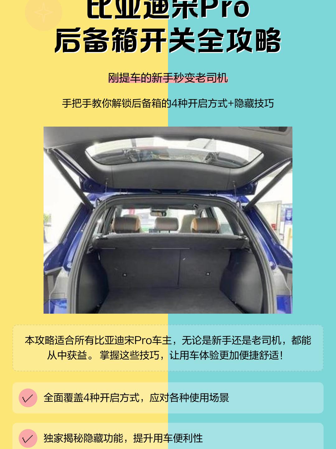 手机版宋pro怎么设置(比亚迪宋pro怎么用手机开启)-第3张图片-QuickQ官网